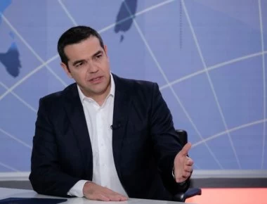 A.Τσίπρας: «Γίναμε κυβέρνηση με «δανεικούς» ψηφοφόρους - Δεν είναι Συριζαίοι το 36% του λαού»